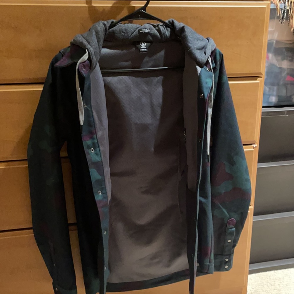 Volcom Jacket - image 4